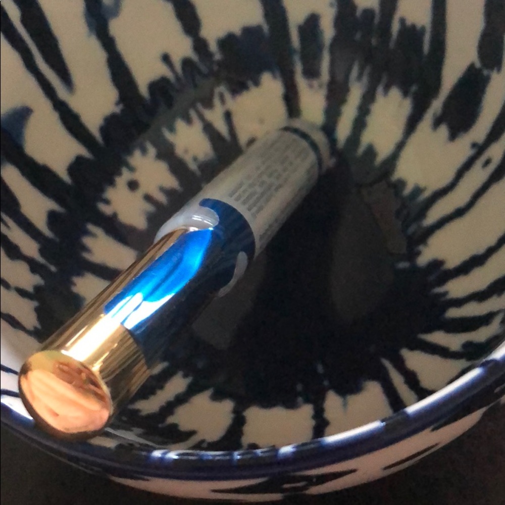 Lipsense matte gloss